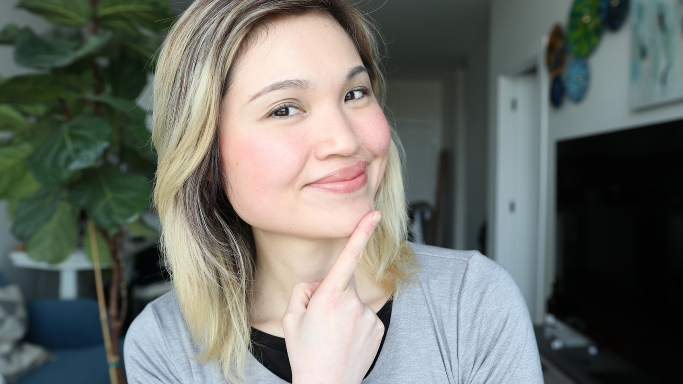 Naturally Glowing Skin Naturally Glowing Skin